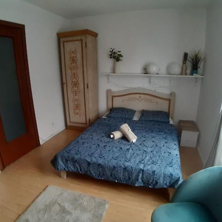 דירות בוקרשט Luxury Piata Romana Center מראה חיצוני תמונה