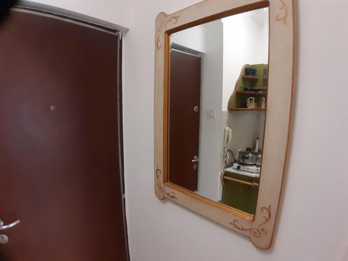 דירות בוקרשט Luxury Piata Romana Center מראה חיצוני תמונה