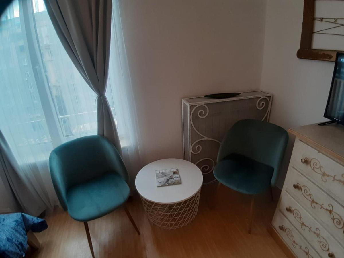 דירות בוקרשט Luxury Piata Romana Center מראה חיצוני תמונה