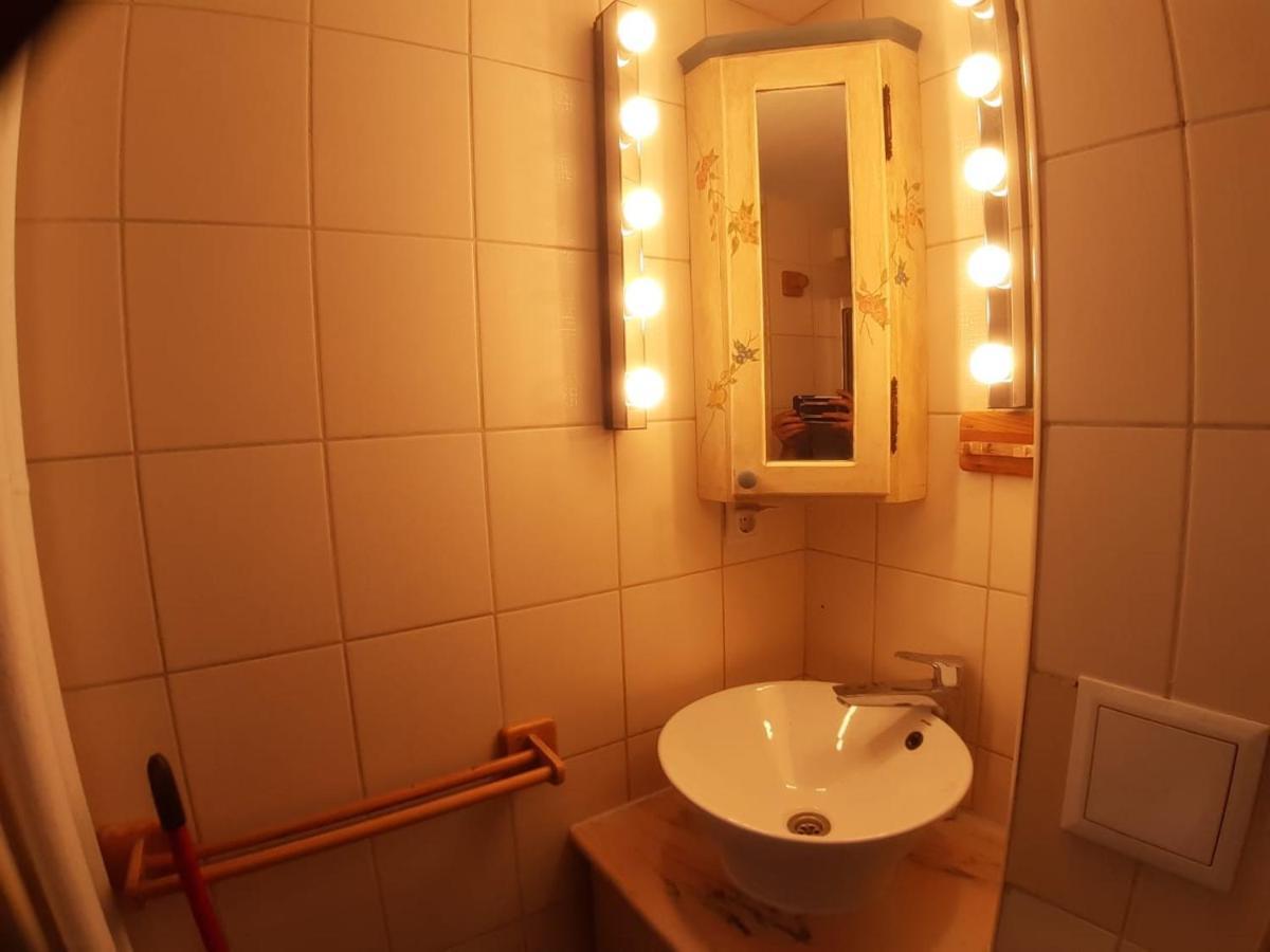 דירות בוקרשט Luxury Piata Romana Center מראה חיצוני תמונה