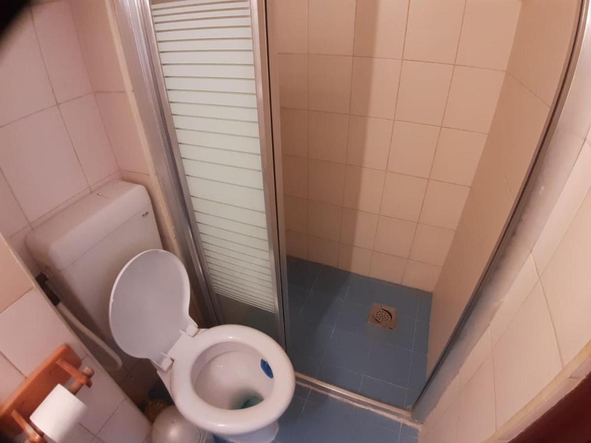 דירות בוקרשט Luxury Piata Romana Center מראה חיצוני תמונה