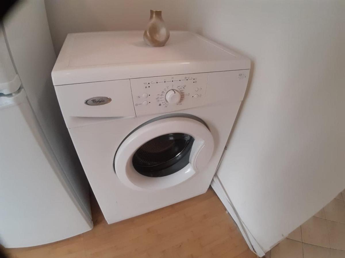 דירות בוקרשט Luxury Piata Romana Center מראה חיצוני תמונה
