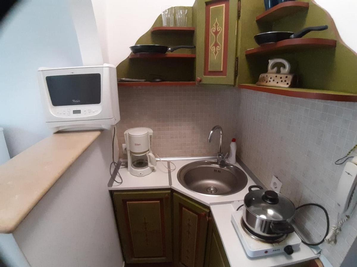 דירות בוקרשט Luxury Piata Romana Center מראה חיצוני תמונה